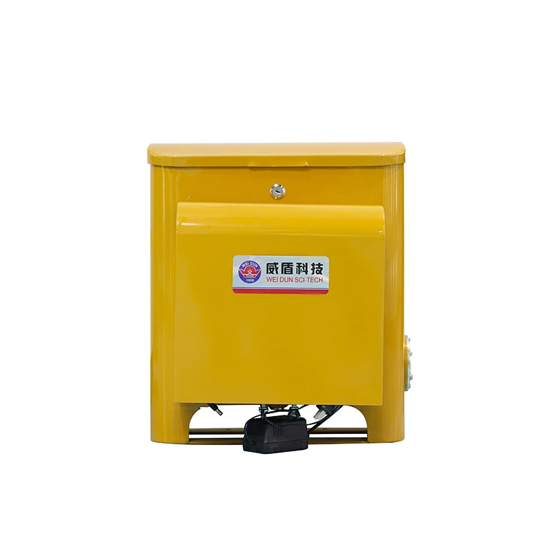 مضخة التشحيم الهيدروليكية عالية الأداء