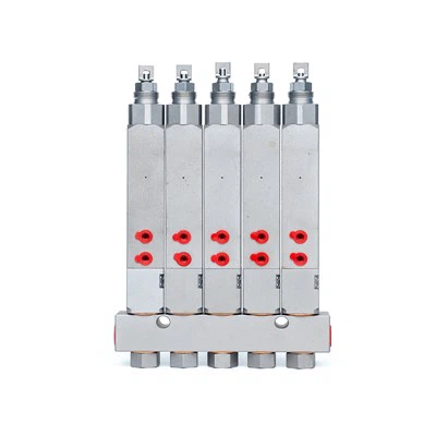 حاقن خطي واحد-